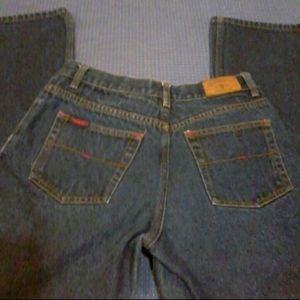 EUC U.S. Polo Association Jeans
